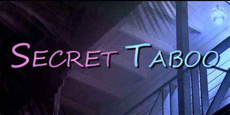 Secret Taboo Html Porn Sex Game V 2 65 Download For Windows Macos Linux