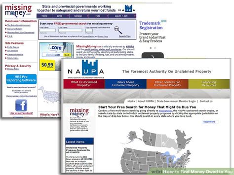 California's unclaimed property law requires banks, insurance companies, corporations, and certain other entities to report and submit their customers' property to the state controller's office when there has been no activity for a period of time (generally three years). How to Find Money Owed to You: 12 Steps (with Pictures) - wikiHow