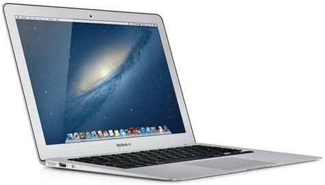 Apple Macbook Air 133 Early 2015 Reviews And Ratings Techspot
