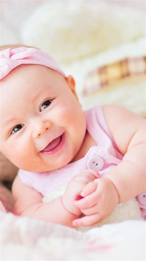 Cute Baby Boy Smile Wallpaper Download Mobcup