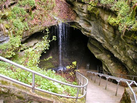 JessStryker.com: Mammoth Cave National Park 1, Kentucky