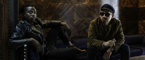 They have poorly developed teeth and limited mobility. KUTX » Black Pumas: "Fire"