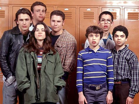 Wired Binge Watching Guide Freaks And Geeks Wired