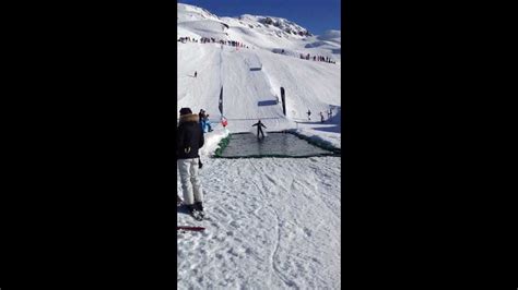 Water Ski Fail Youtube