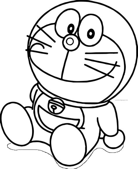 Download Just Doraemon Coloring Page See the category to find more ...