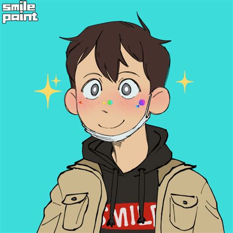 Download Anime Male Picrew Collections Trending Picrew Images