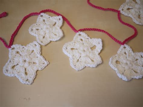 Crochet Star Pattern Bella Coco By Sarah Jayne