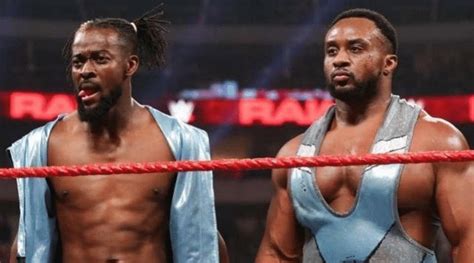 Real Reason Why Kofi Kingston Is Off Tv For 6 Weeks The Sportsrush