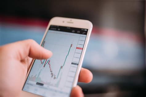 These free stock market apps for android and iphone help you track prices, get alerts, manage your portfolio, and invest better. The 5 Best Stock Market iPhone Apps (2019 Update ...
