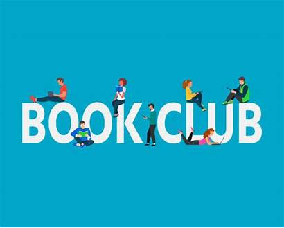 Club Illustrations Clip Vector Books Clubs Illustration