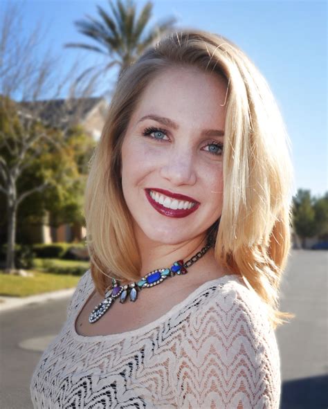 Meet The Blogger Audrey Swanson D Magazine