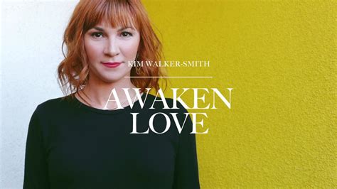 Kim Walker Smith Awaken Love Audio Youtube