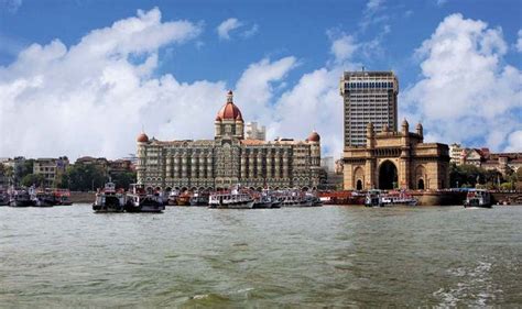 Mumbai India Britannica