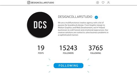 Professionally designed with creative text animations and stylish transitions. Promote Your Instagram - FREE After Effects Template ...