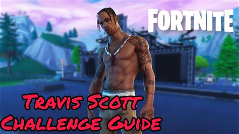 This tournament occurs across one round, so make it count. Fortnite Giant Astro Heads and Stage Location | Travis ...