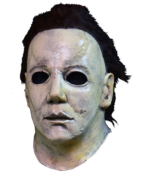 Sims 4 Michael Myers Mask