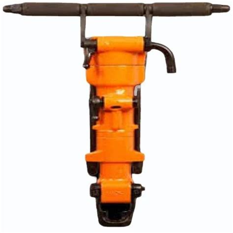 Mh502afr Pneumatic Rock Drill At Best Price In Howrah By Mindrill Systems And Solutions Pvt Ltd