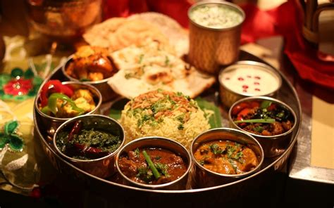 Staying At Home This Nye Order In From These Mumbai Restaurants That