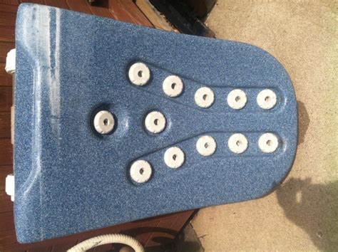 There are two filter cycles per day. 1999 Bullfrog hot tub jet packs - Nex-Tech Classifieds