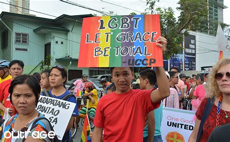 Lgbt Issue In The Philippines Ucsocial Issue