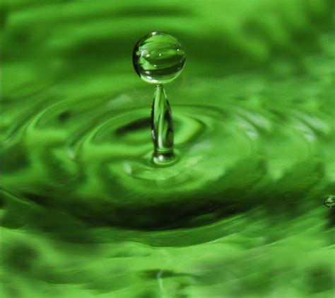 Green Water Wallpapers Top Free Green Water Backgrounds Wallpaperaccess