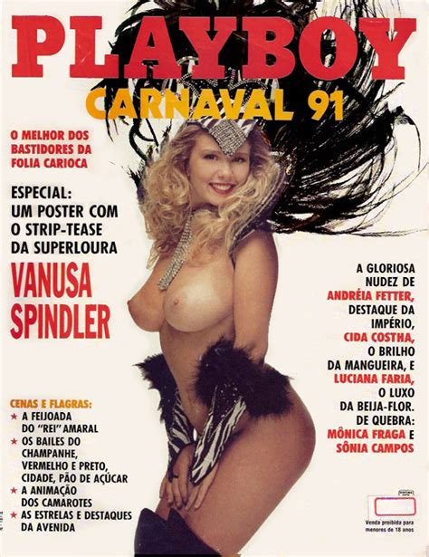 Playboy Magazine Brasil Nude Pics Seite