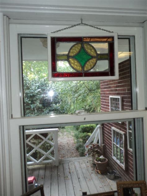 Antique Art Garden Neat Ideas For Antique Stained Glass