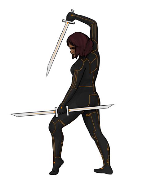 Sword Fighting Poses For Drawing ~ Sword Poses Pose Drawing Fighting