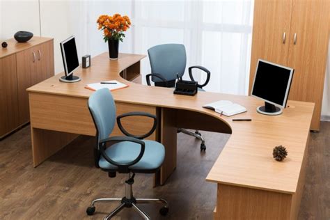 Four Things To Consider When Choosing Your Office Furniture The 9th Door