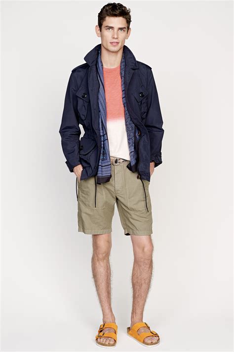 Jcrew Mens Springsummer 2015 Collection Casual Fall Jeans Spring