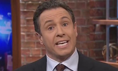 Chris cuomo apologized to cnn viewers in may when it was revealed that he had offered political advice to his brother, a clear breach of traditional ethical barriers between journalists and lawmakers. CNN hack "Fredo" Cuomo blasts "Trumpers" for criticizing ...