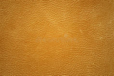 Brown Leather Texture Surface Abstract For Background Stock Image