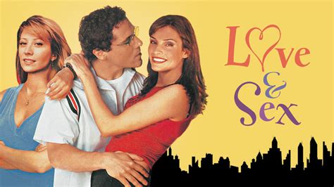love and sex 2000 hbo max flixable