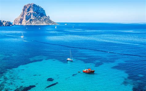 Ibiza Landscape Wallpapers Top Free Ibiza Landscape Backgrounds