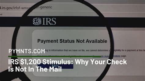 Irs Get My Payment Stimulus Checks Go Out Irs Get My Payment Tool