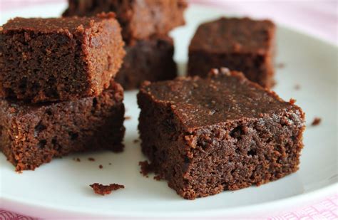 Maybe you would like to learn more about one of these? Low-Fructose Fudge Brownies - Delicious as it Looks ...
