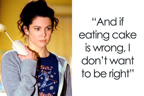 143 Gilmore Girls Quotes To Remind You How Great The Show Is Artofit