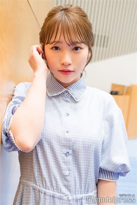 Ca sĩ nhật bản (vi). 川栄李奈「仕事がなくなる日も来ると思っている」"ブレイク ...