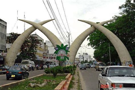 Mombasa To Sink In The Next 50 Years Nairobi Wire