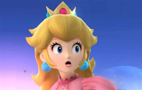 Nintendo Hits Raunchy Fan Made Princess Peach Game With Dmca The Gonintendo Archives Gonintendo