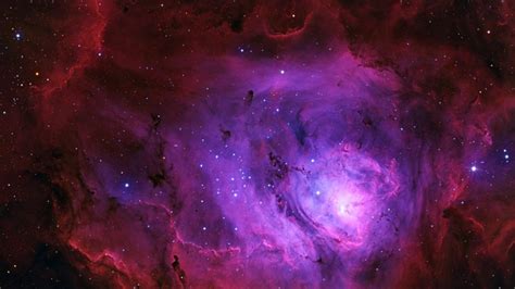 46 Nebula 4k