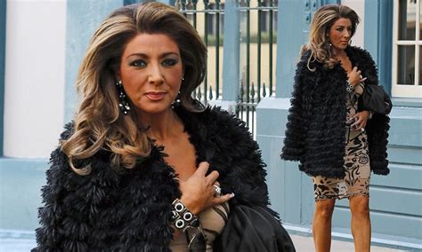 Gina Liano Defends Her Signature Style As She Steps Out In Sydney Gina