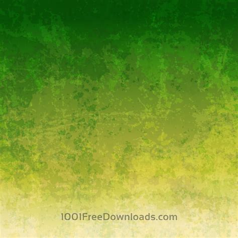 Free Vectors Grunge Green Background Abstract