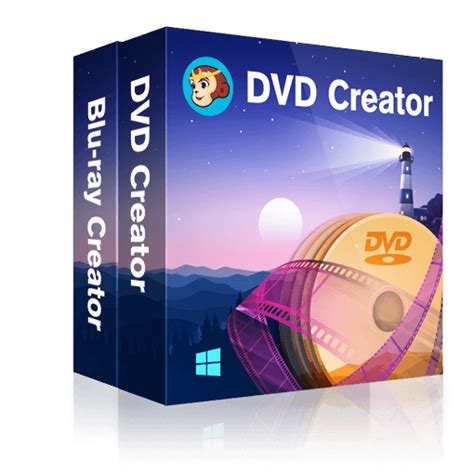 Giveaway: DVDFab DVD Creator & Blu-ray Creator for FREE | NET-LOAD