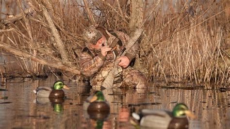 Duck Hunting Camo Features You Must Know Before Buy Youtube