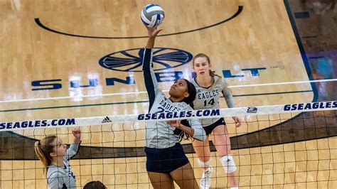 You can call at +1 678 635 8564 or find more contact information. Christina Walton - Women's Volleyball - Georgia Southern ...