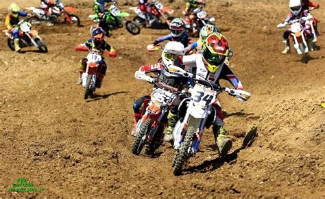 Dirt Bikes For Kids The Ultimate Picks By Age 2021