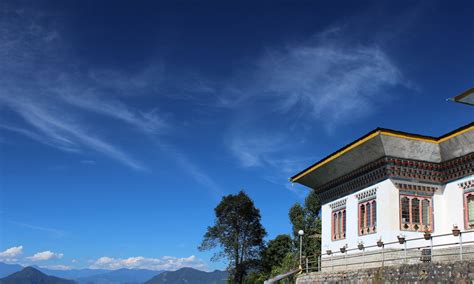 Nunneries Bhutan Nuns Foundation