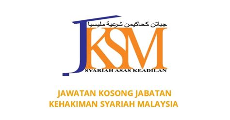 .jkm jabatan kehakiman syariah jabatan kerja raya jabatan kesihatan jabatan kimia jabatan landskap negara negara jabatan pendidikan negeri jabatan penerangan jabatan pengairan dan saliran negeri kedah jabatan. Jawatan Kosong Jabatan Kehakiman Syariah Malaysia 2020 - SPA