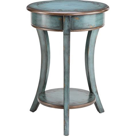 Distressed End Tables Foter